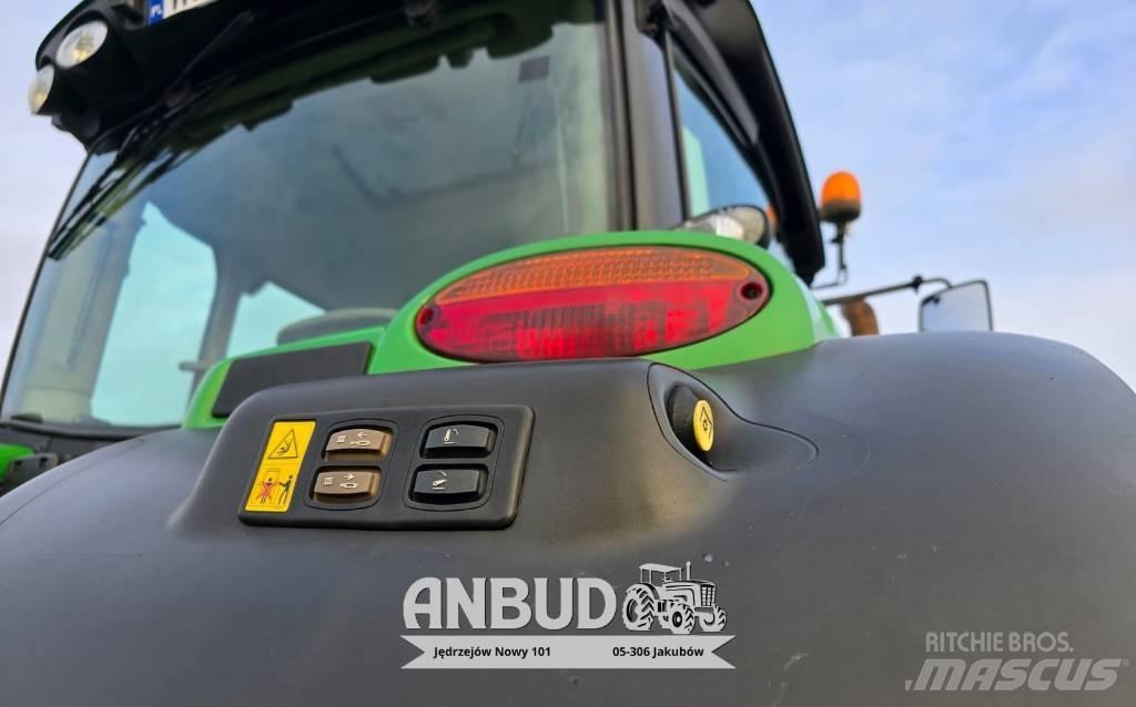John Deere 6145 R 拖拉机/农用车
