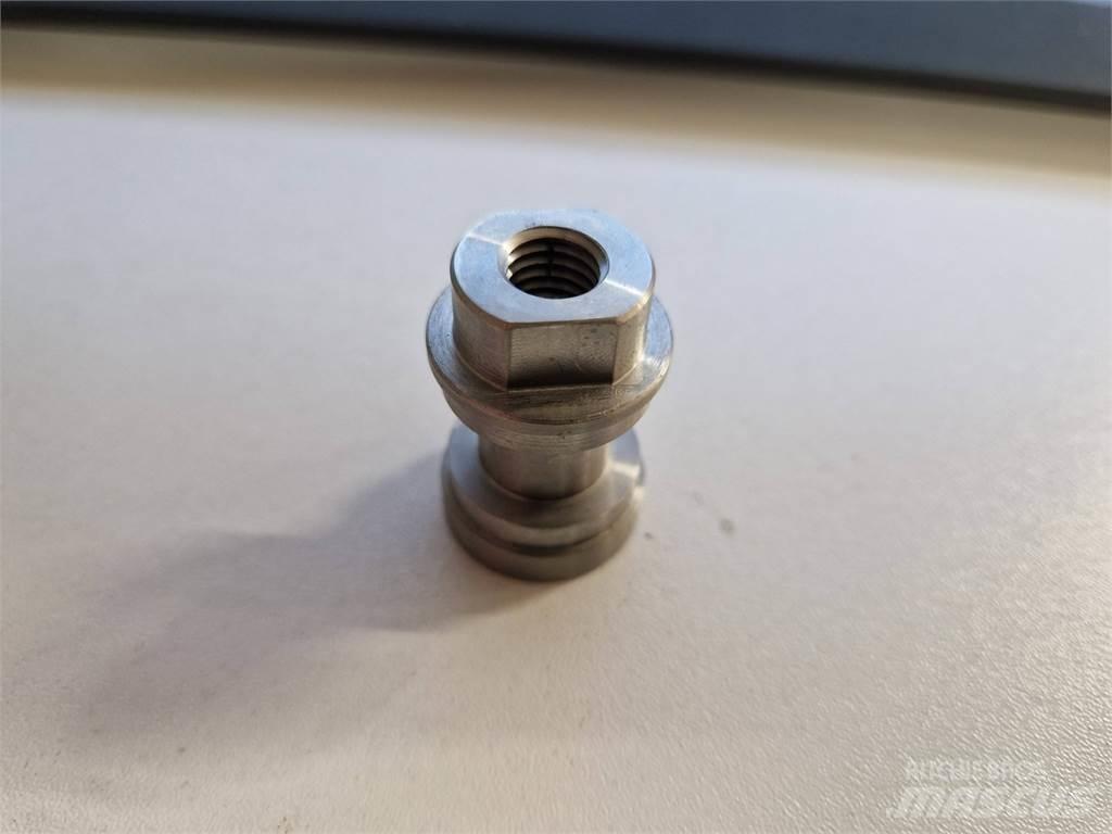 Rottne 094-22236 收割机机箱