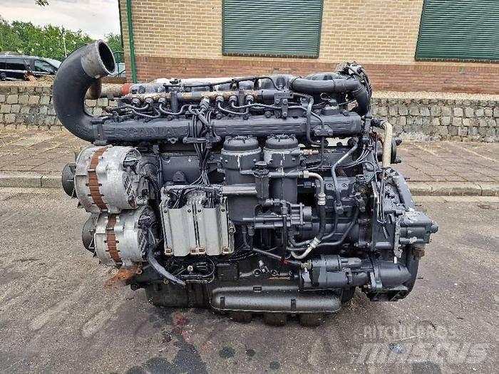 Scania F95 DC9.29 运输工具-其他