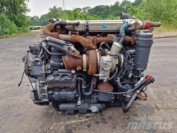 Scania F95 DC9.29 运输工具-其他