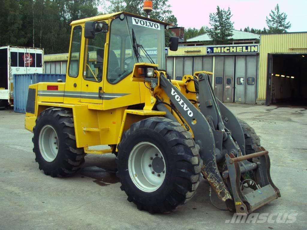 Zettelmeyer ZL 1002 轮式装载机