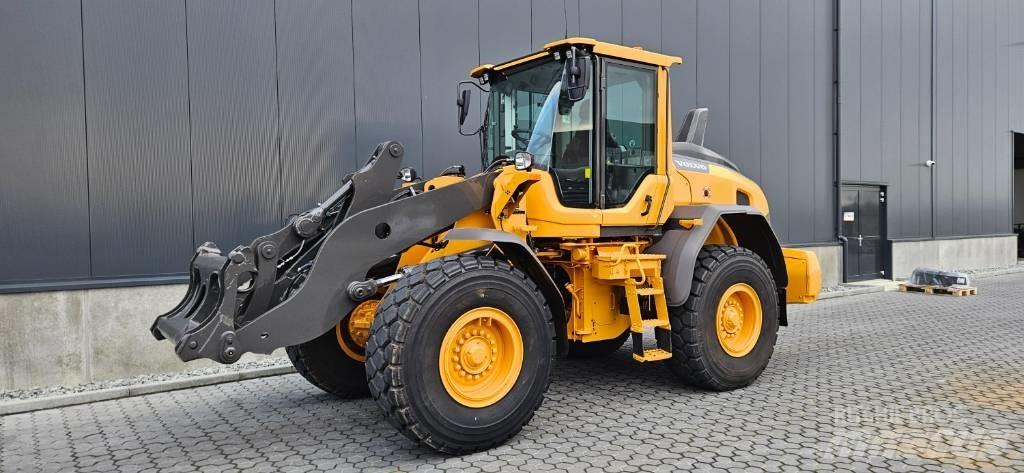Volvo L 70 H 轮式装载机
