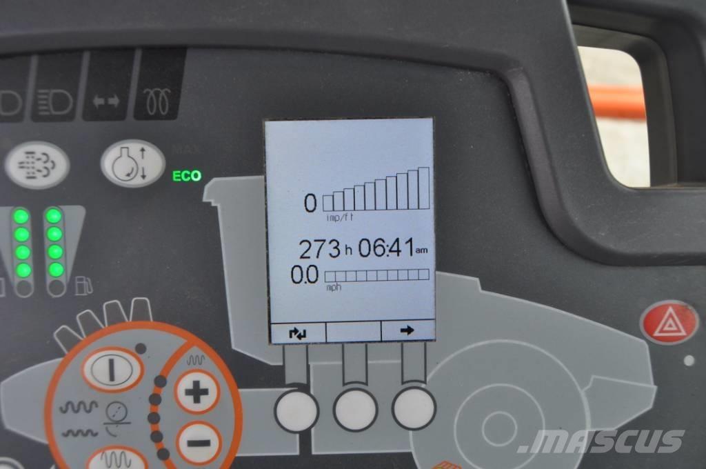 Hamm HC 130i 其他压路机