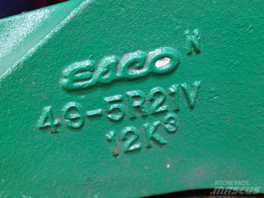 Esco R 49-5R21V 其他组件