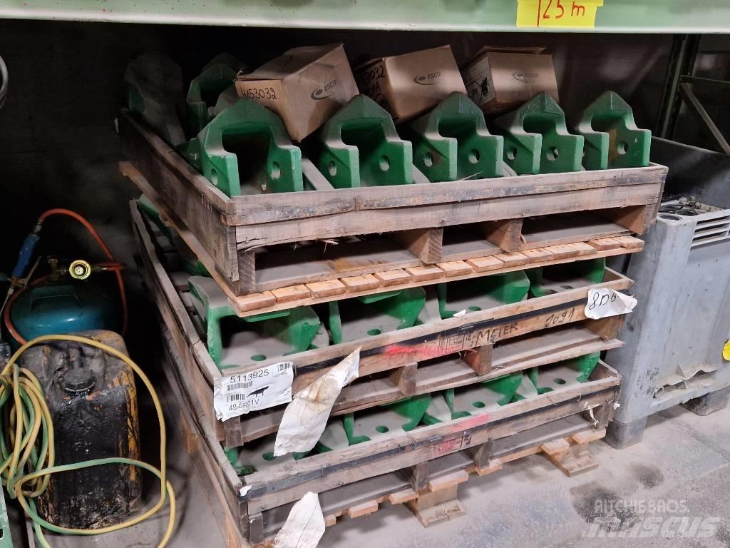 Esco R 49-5R21V 其他组件