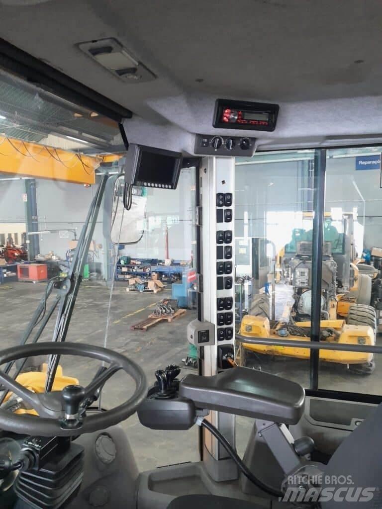 Volvo L150H 轮式装载机