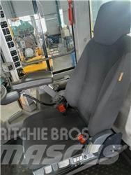 Volvo L150H 轮式装载机