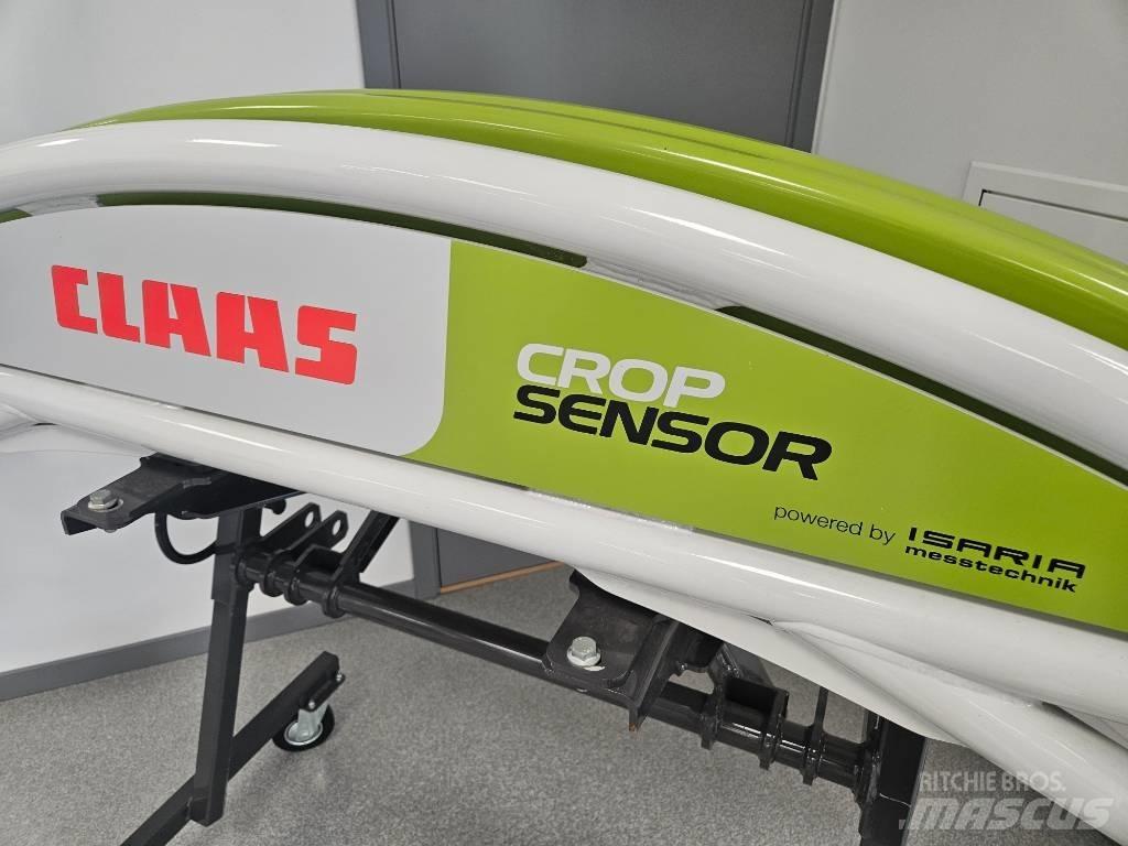CLAAS CROP SENSOR GPS全球定位系统