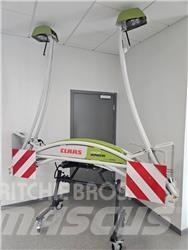 CLAAS CROP SENSOR GPS全球定位系统