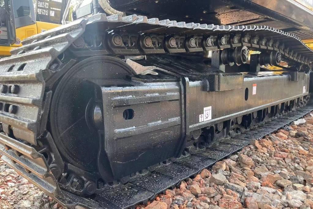 Sany SY 335 履带挖掘机