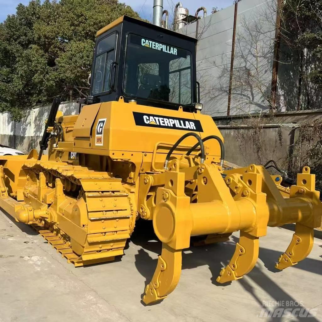 CAT D 7 G 平地机/推土机
