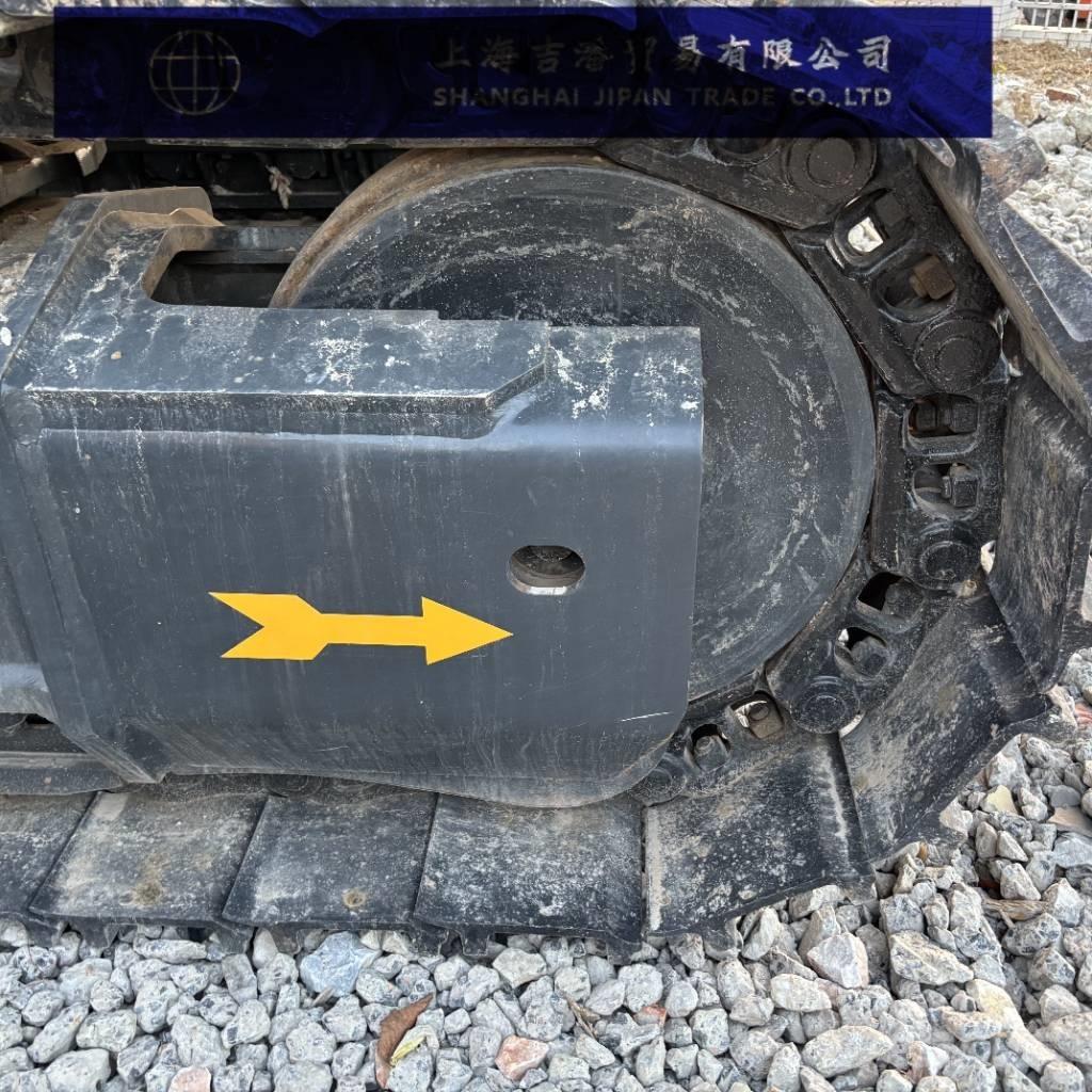 Komatsu PC 450 履带挖掘机