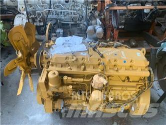 CAT 3116 ENGINE 发动机
