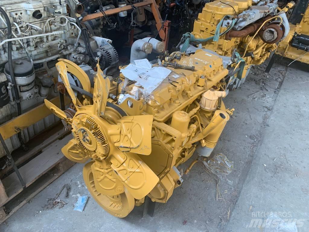 CAT 3116 ENGINE 发动机