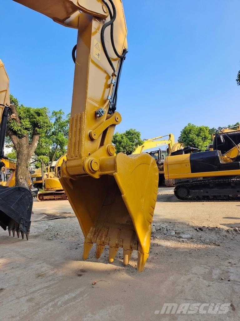 CAT 336 GC 履带挖掘机