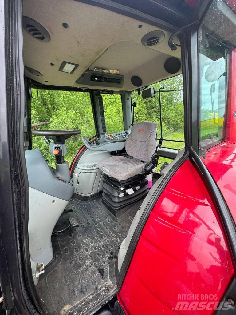 Valtra T 163 EV GPS 拖拉机/农用车