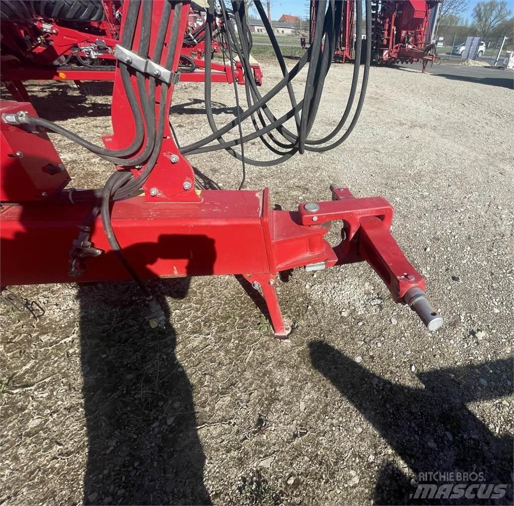 Horsch Tiger 6 XL 手扶中耕机