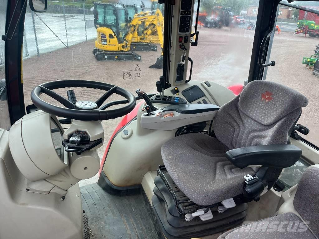 Massey Ferguson 5613 拖拉机/农用车