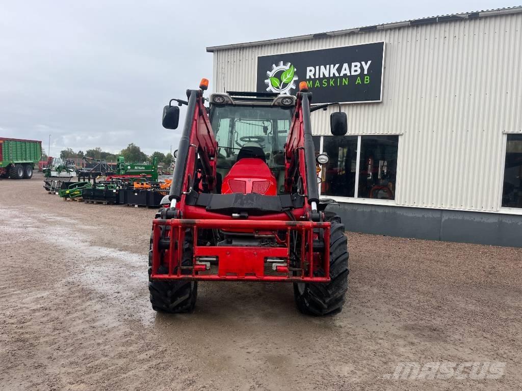 Massey Ferguson 5613 拖拉机/农用车