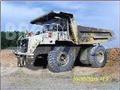 Terex TR60 刚性自卸车