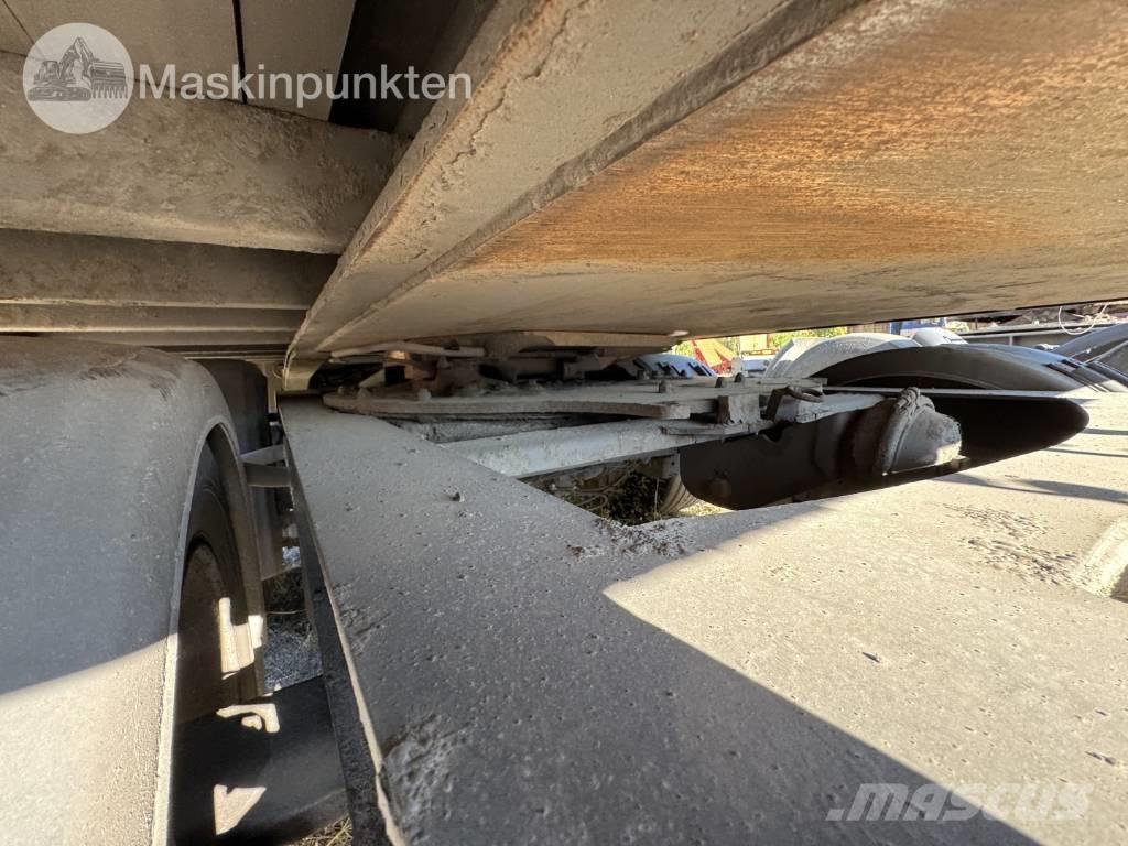 NTM APVD-52 手推车