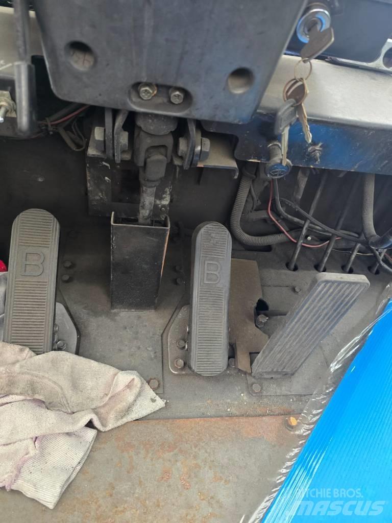 TCM FD180-2 其他叉车