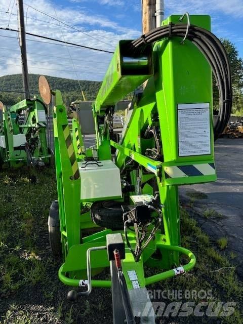 Niftylift TM 34 T 拖拉移动式高空作业平台