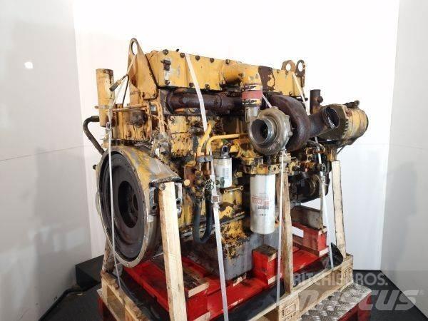 Cummins LT10-C225 发动机