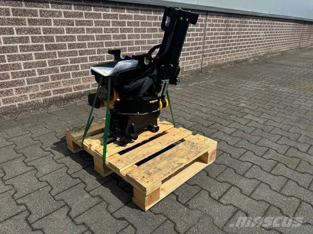 Engcon EC204 旋转器