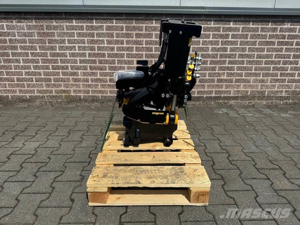 Engcon EC204 旋转器