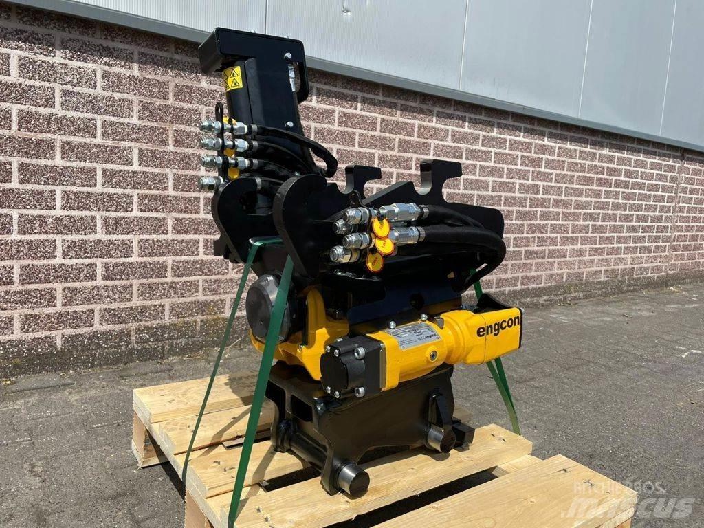 Engcon EC204 旋转器