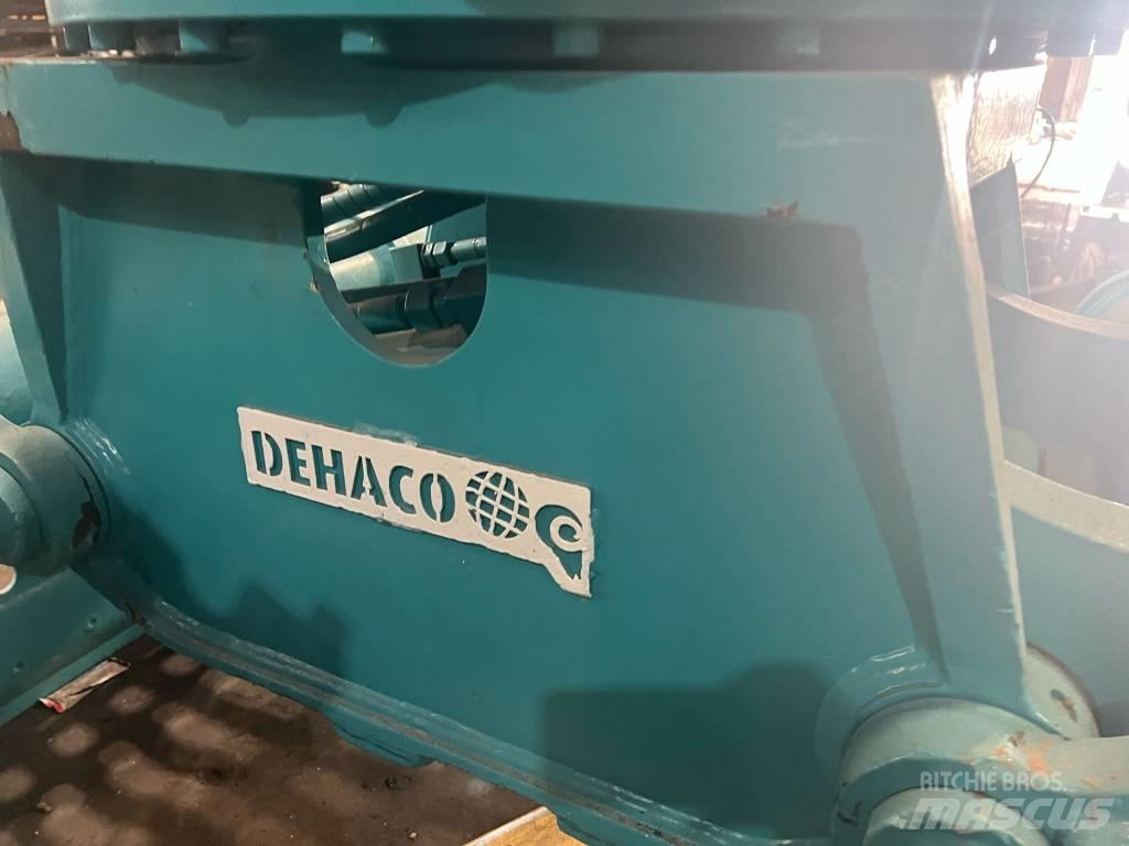 Dehaco DSG 1500 抓斗