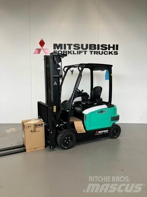Mitsubishi FB20N2 电动叉车