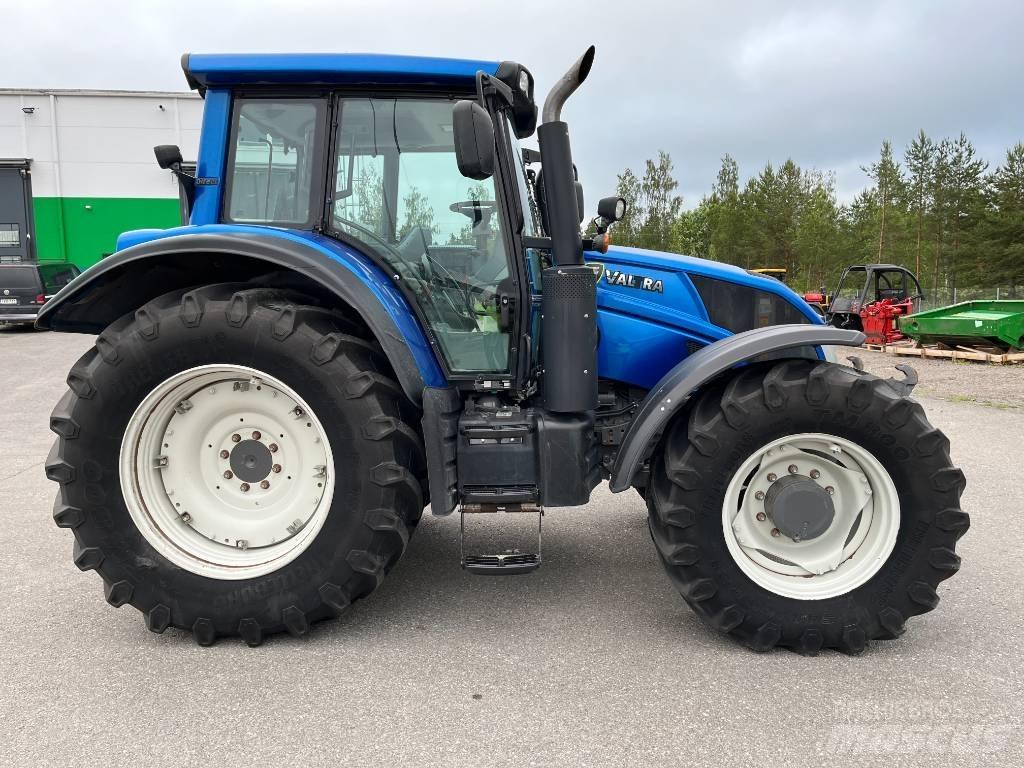Valtra N163 D 拖拉机/农用车