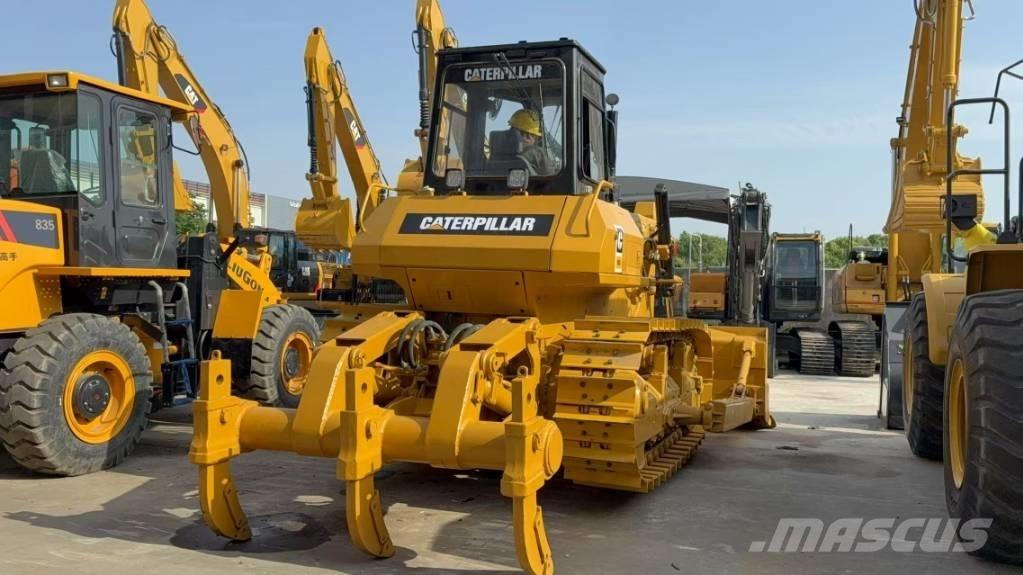 CAT D 6 G 履带式推土机