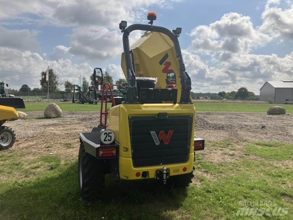 Wacker DW 50-2 农业机械-其他