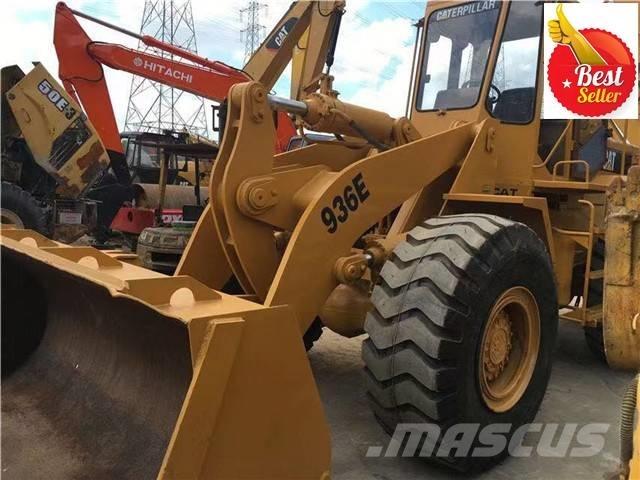 CAT 936 E 轮式装载机