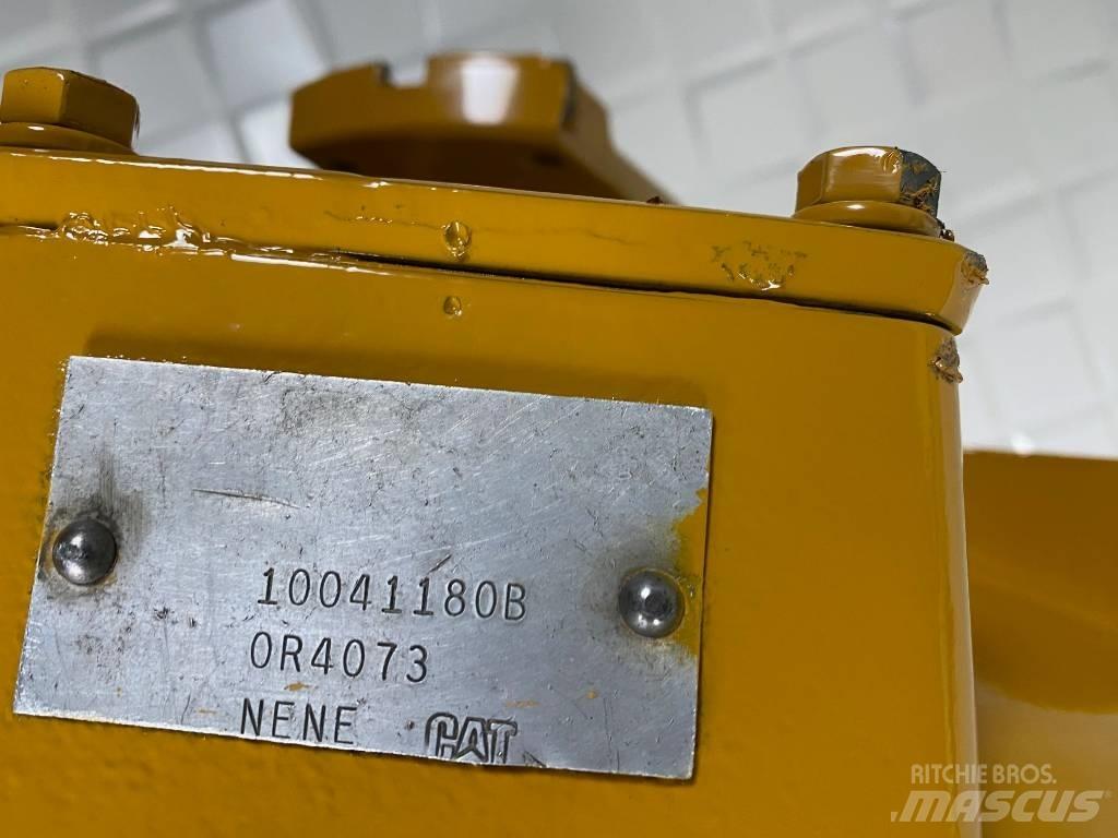 CAT 992C Converter 液压