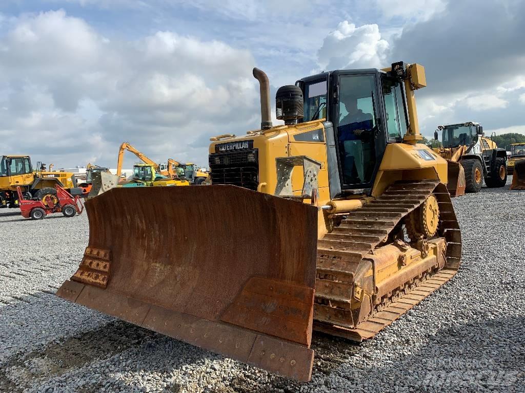 CAT D 6 N XL 履带式推土机