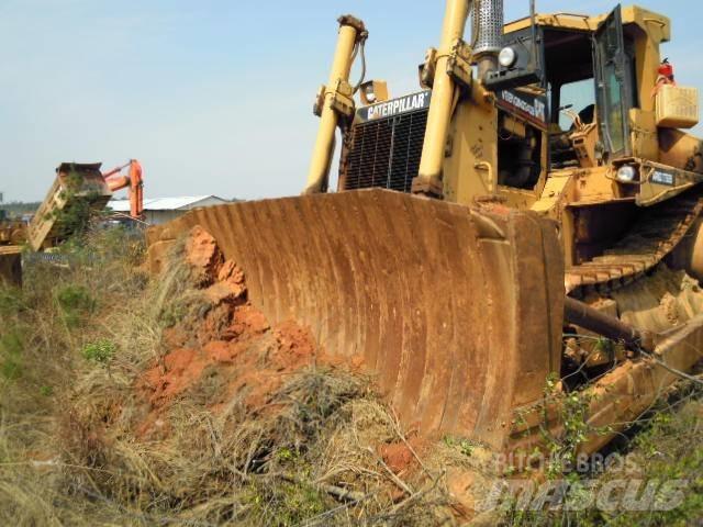 CAT D 8 L 履带式推土机