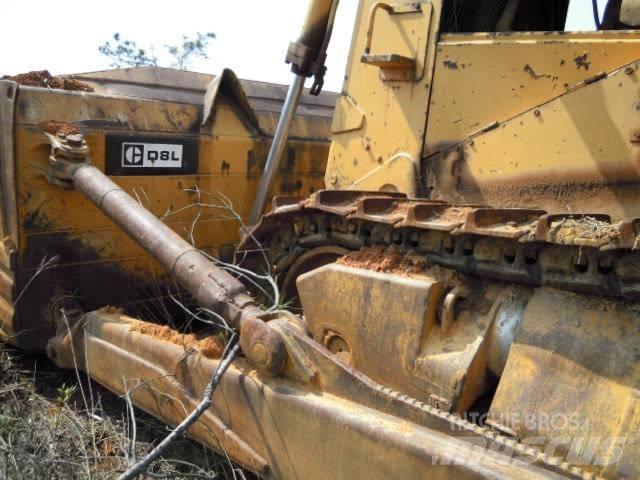 CAT D 8 L 履带式推土机