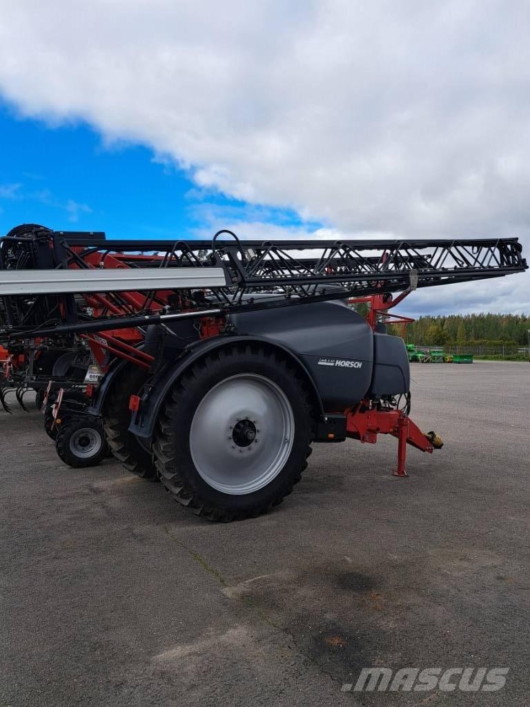 Horsch Leeb 4 Ax 30m 牵引式喷雾机
