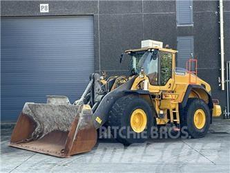 Volvo L 150 H 轮式装载机