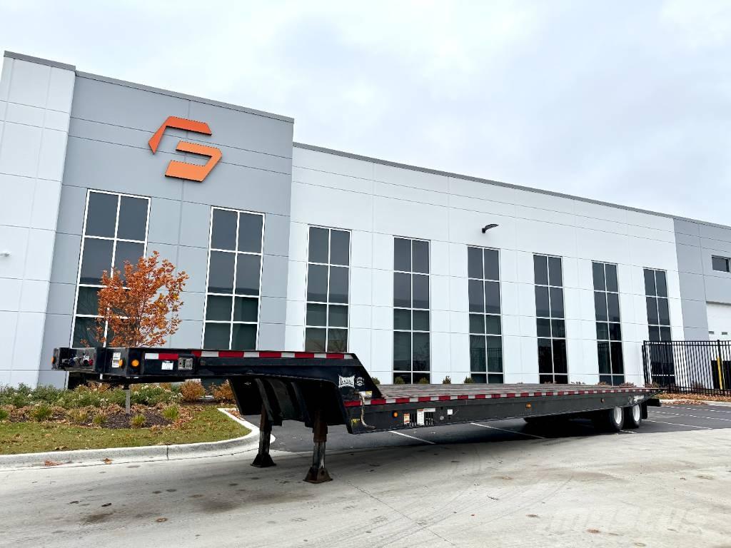 Landoll 317-48 其他拖车