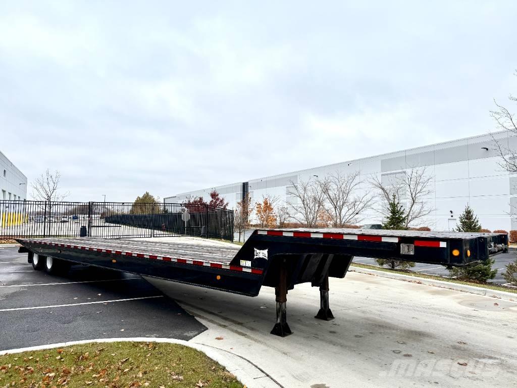 Landoll 317-48 其他拖车