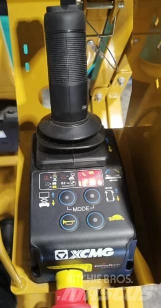 XCMG XG1008 AC 剪叉式升降机