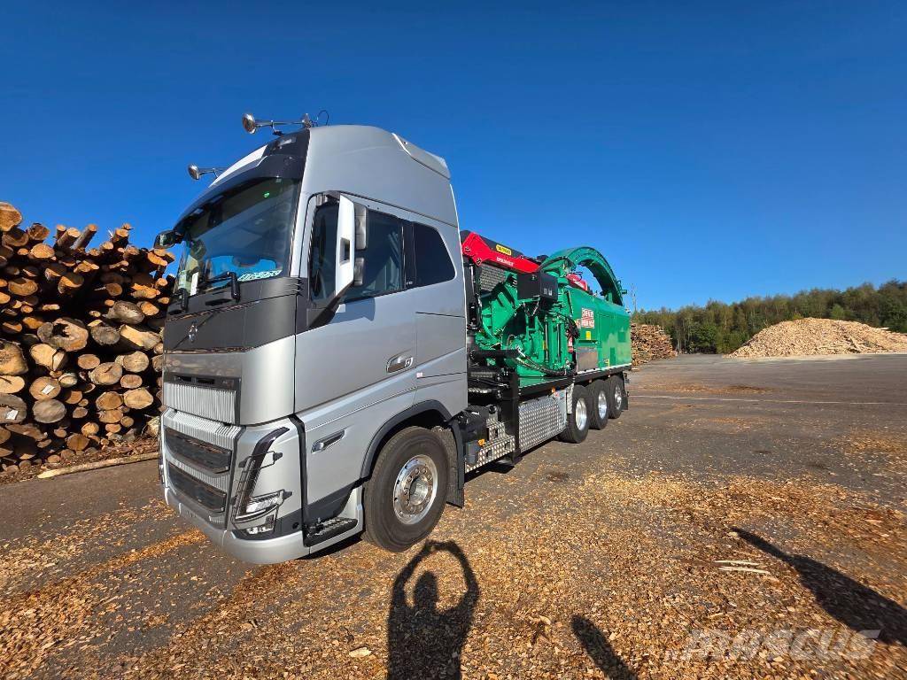 JENZ 922DQ 林业机械-其他