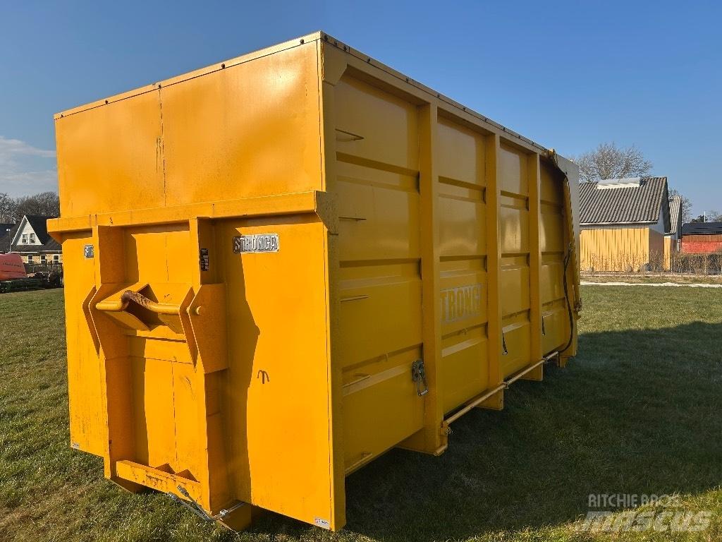 Stronga Container 吊钩