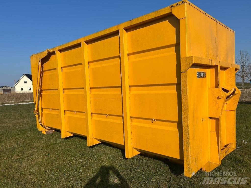 Stronga Container 吊钩