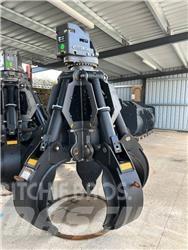 Bateman B5T16-075SC 抓斗